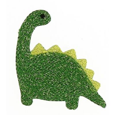 THERMOCOLLANT RECREATYS Collection Kawaï Dinosaure