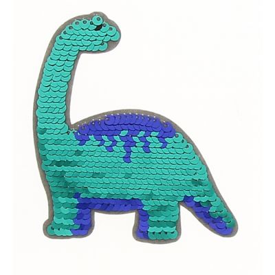 THERMOCOLLANT RECREATYS Collection Vice Versa Dinosaure