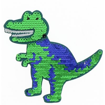 THERMOCOLLANT RECREATYS Collection Vice Versa Crocodile