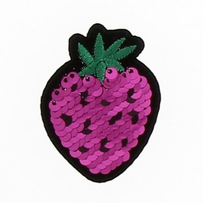 THERMOCOLLANT RECREATYS Collection Vice Versa Fraise