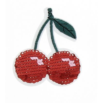 THERMOCOLLANT RECREATYS Collection Vice Versa Cerise