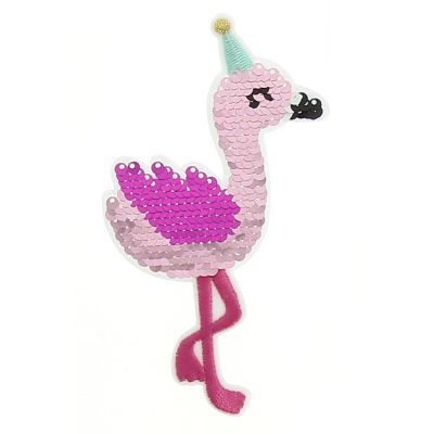 THERMOCOLLANT RECREATYS Collection Vice Versa Flamand rose