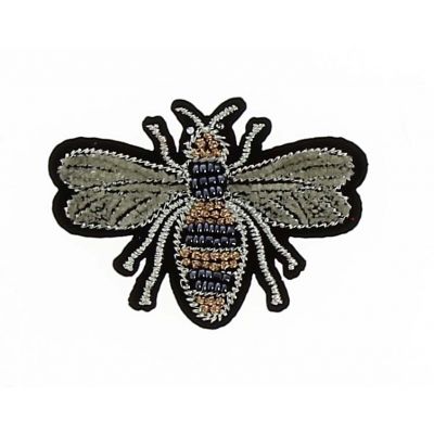 THERMOCOLLANT RECREATYS Collection bzzzz Abeille