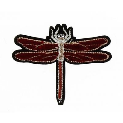 THERMOCOLLANT RECREATYS Collection bzzzz Libellule