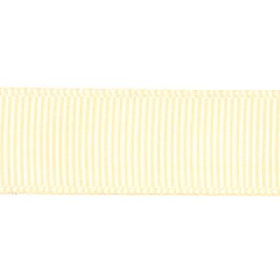 Ruban Gros Grain Rose Saumon - PRIX AU METRE