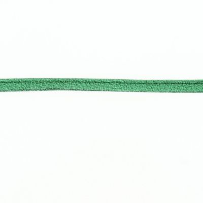 Passepoil Frou-Frou Tout ce qui brille 7mm VERT - PRIX AU METRE