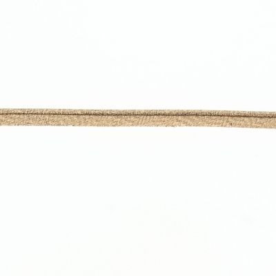 Passepoil Frou-Frou Tout ce qui brille 7mm Or scintillant - PRIX AU METRE