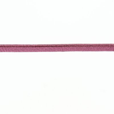 Passepoil Frou-Frou Tout ce qui brille 7mm Rose Fushia - PRIX AU METRE