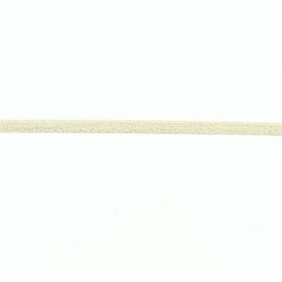 Frou-Frou Cordon Spaghetti Tout ce qui brille 7mm Or Scintillant - PRIX AU METRE