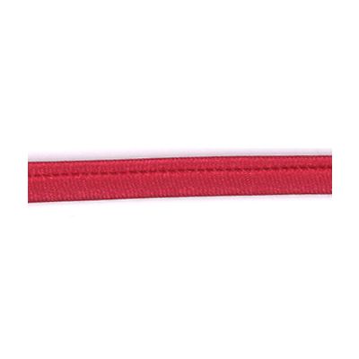 Frou-Frou Cordon Spaghetti Satin 7mm Soyeux Framboise - PRIX AU METRE