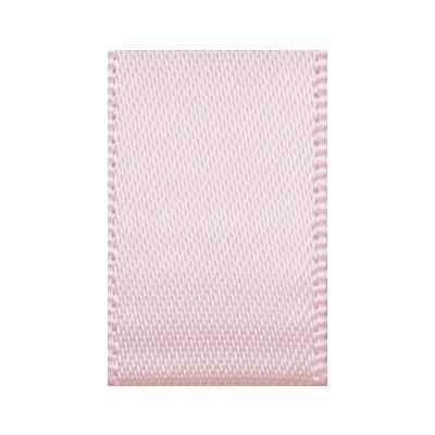 Ruban Satin soyeux Uni Rose - PRIX AU METRE