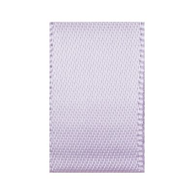 Ruban Satin soyeux Uni Parme - PRIX AU METRE