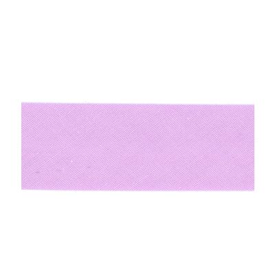 Biais Coton Uni Frou-Frou 20mmx 2mètres Parme clair