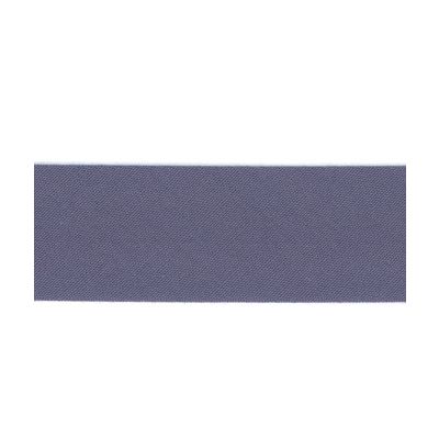 Biais Coton Uni Frou-Frou 20mmx 2mètres Myrtille