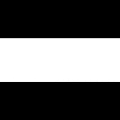 Ruban Gros Grain Blanc - PRIX AU METRE