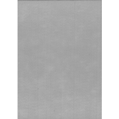FEUILLE FEUTRINE 22,9x30,5cm GRIS PERLE
