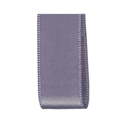 Ruban Satin soyeux Violet clair - PRIX AU METRE