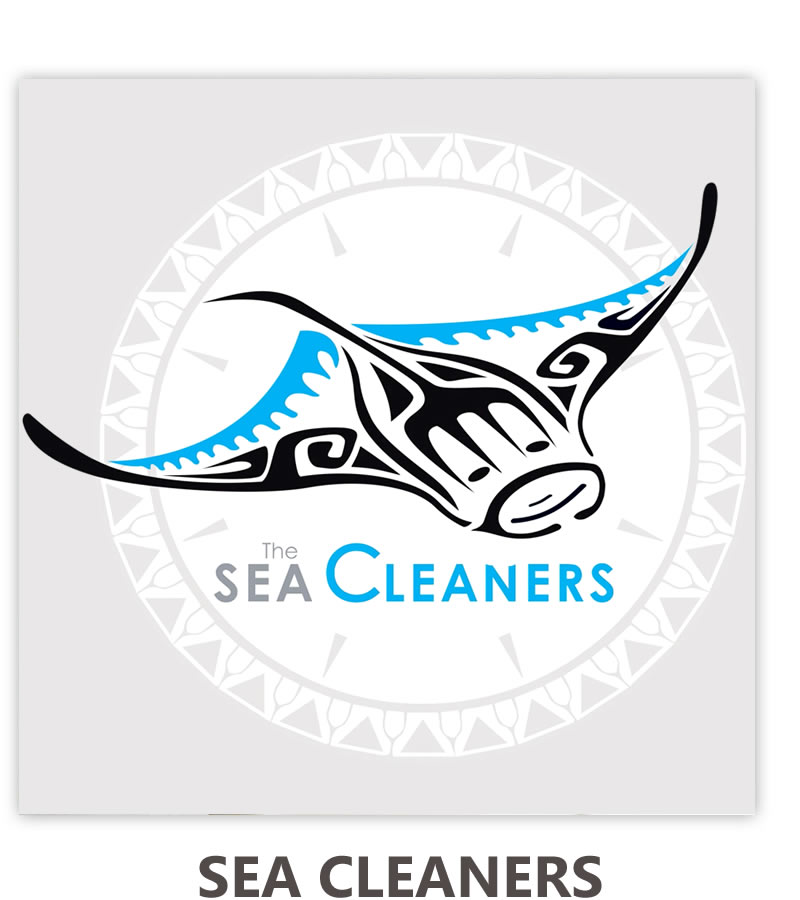 Sea Cleaner